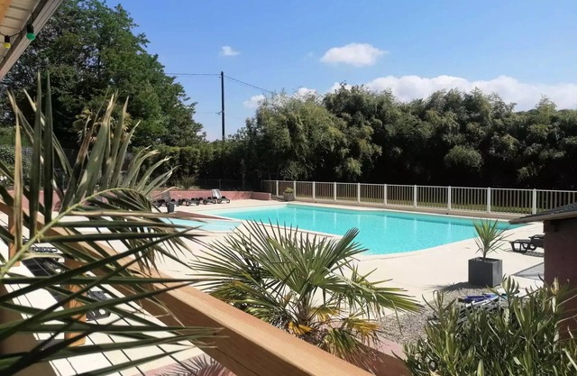 Vrbo Property