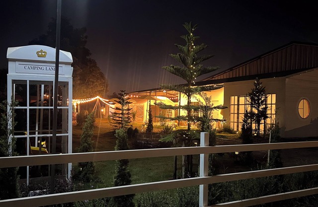 Camping Land