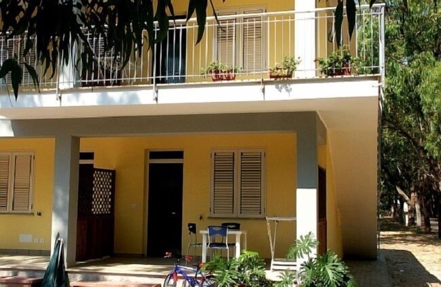 Camping Larocca