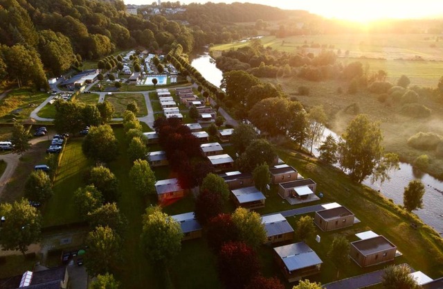 Camping Le Florenville