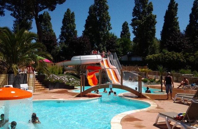 Camping Le Panoramic