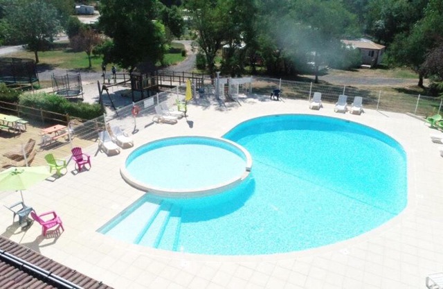 Camping le Village de Florine
