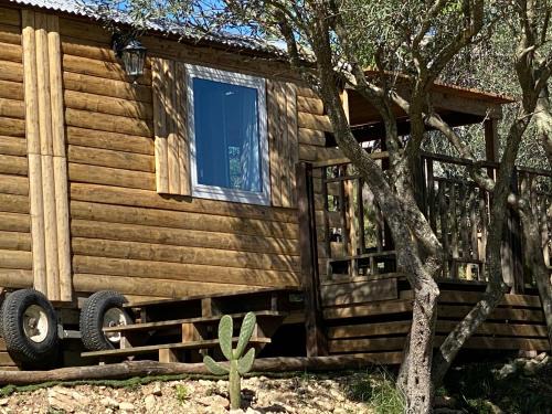 Camping Les Amandiers