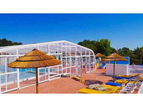 Camping Les Moutiers-en-Retz