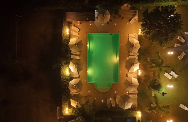 Camping Lilybeo Village