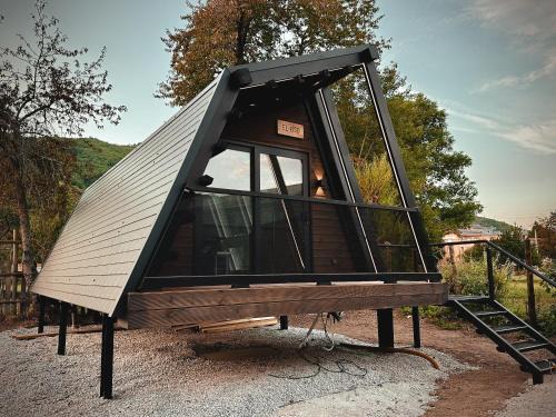 Camping Lobo Camp