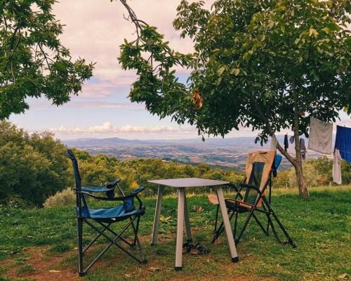 Camping Lucherino