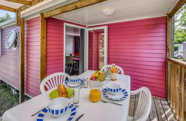 Vrbo Property
