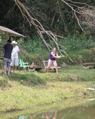 Camping Mairiporã