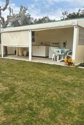Camping Mayer