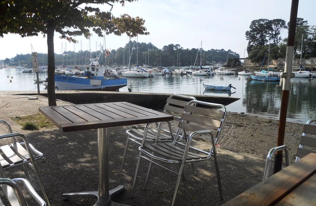 Camping Moulin de Cantizac *** - Casa móvil 4 piezas 6 personas