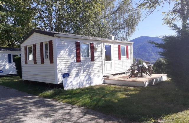 Camping Municipal La Prade