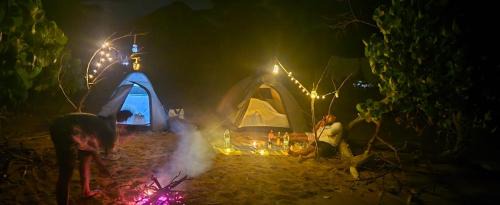 Camping Naka