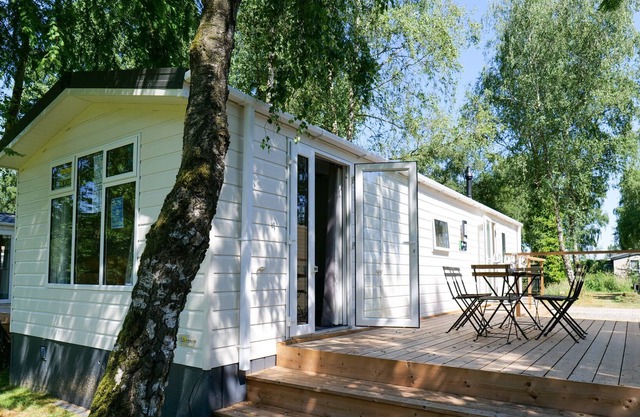 Camping Papillon - 72