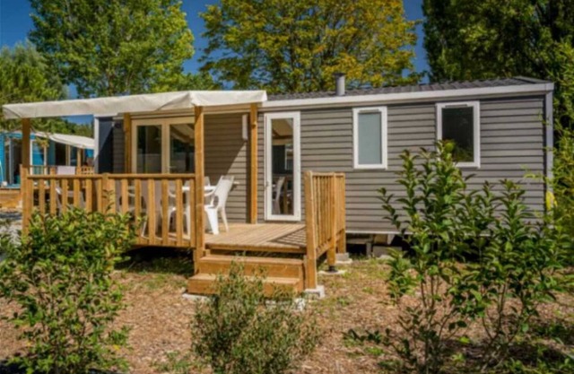 Camping - Parc aquatique - ccbb0b0