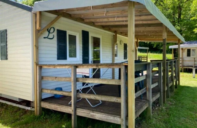 Camping - Piscine - ccbbdad