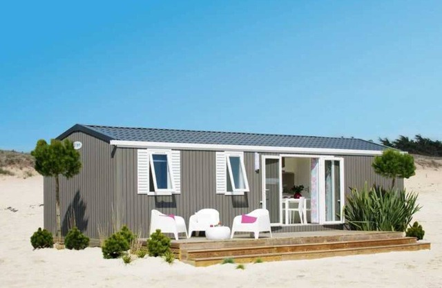 Camping - Piscine - ccageed