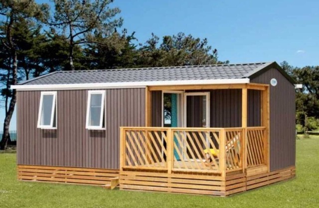 Camping - Piscine - ccageci