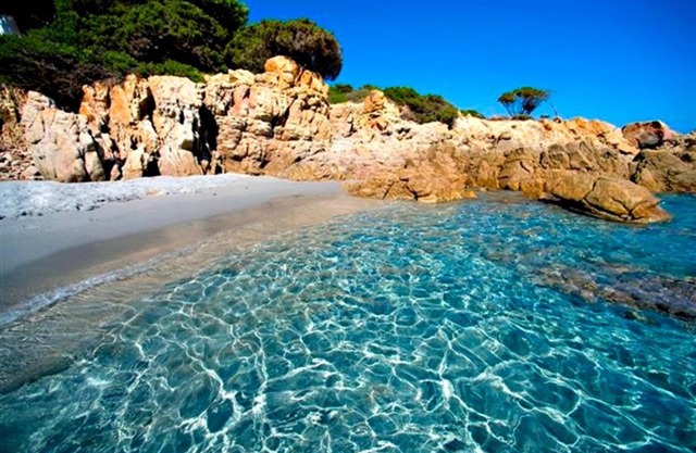 Camping Porto Sosàlinos