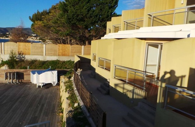 Camping Santa Gusta. Chambres.