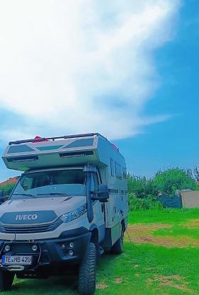Camping Skopje