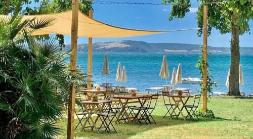 Camping Smeraldo