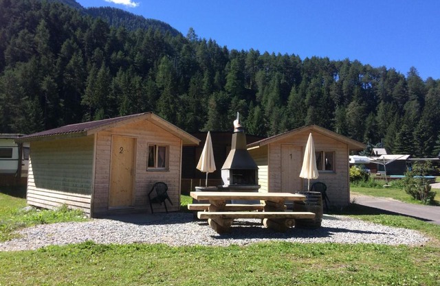 Camping Sur En