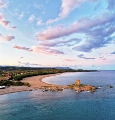 Camping Torre di Barisardo