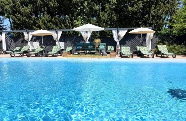 Vrbo Property