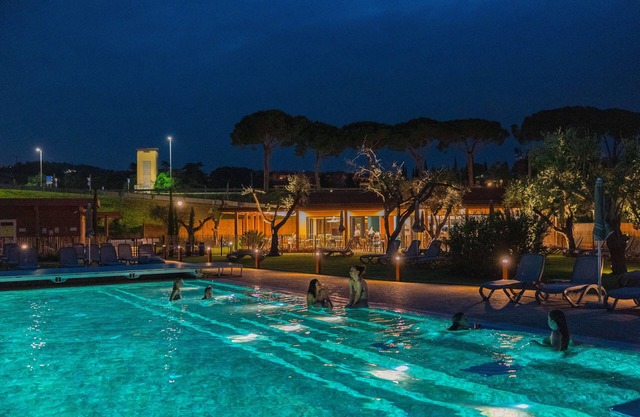 Camping Village Riva Blu