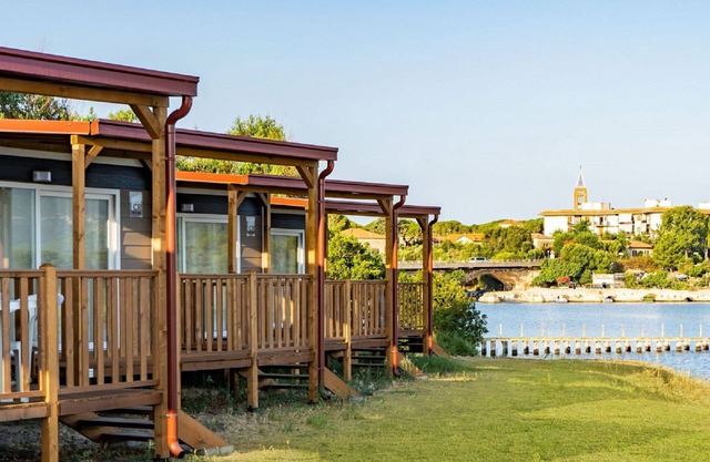 Camping Village Laguna Blu by Interhome