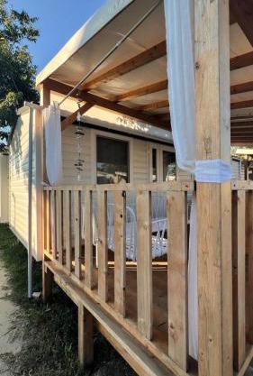 Camping Village Lido di Classe
