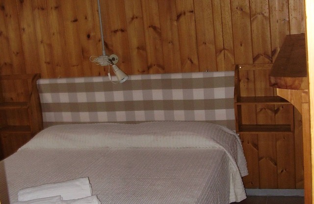 Camping Village Riviera