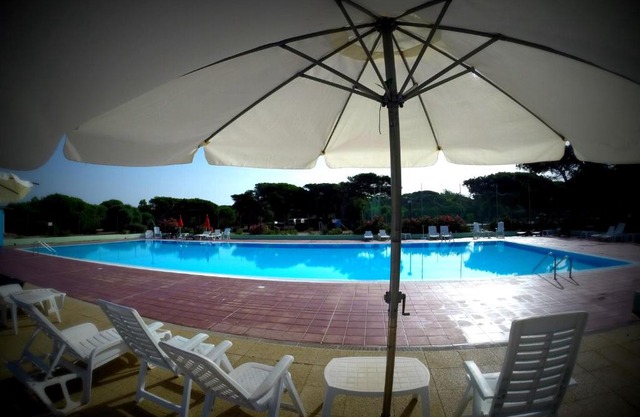 Camping Village S'Ena Arrubia