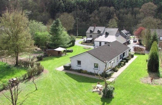 Camping village SY