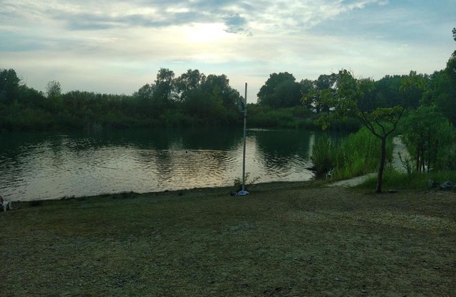 CampingTOHAPI Domaine des Iscles