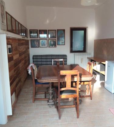 CAMPO BASE B&B