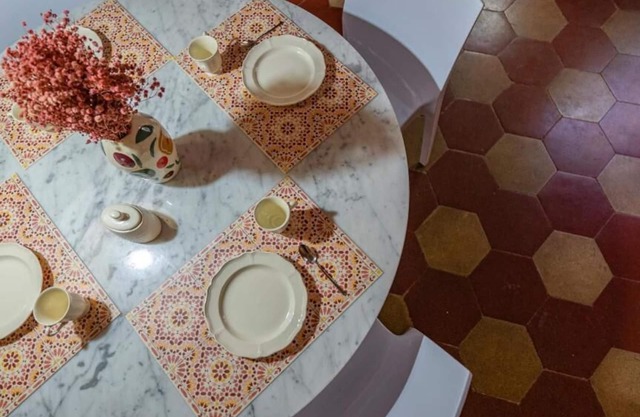 CAMPO DE' FIORI PINKY HOUSE