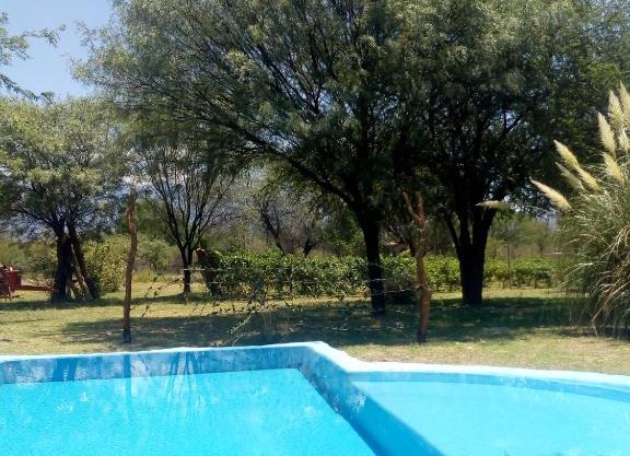 Campo Domingo