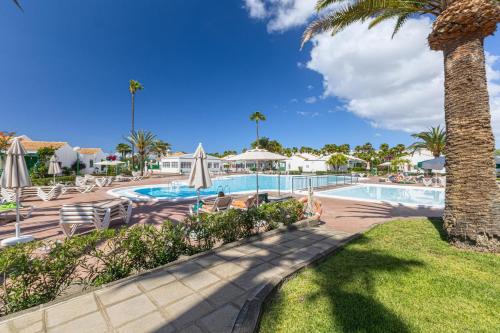 Campo Golf 14 by VillaGranCanaria