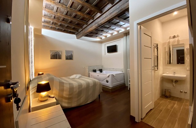 Campo Marzio Hotelier