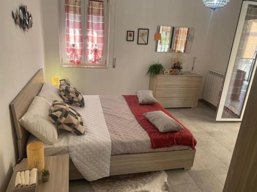 Campofiorito Home