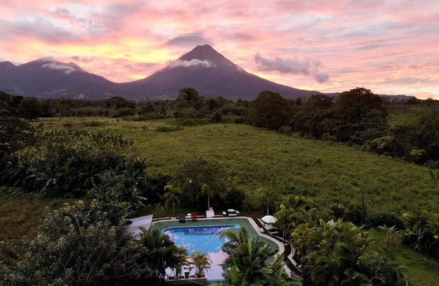 Campos Arenal Hotel