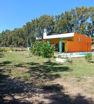 Campos del Paraná Casa Quinta