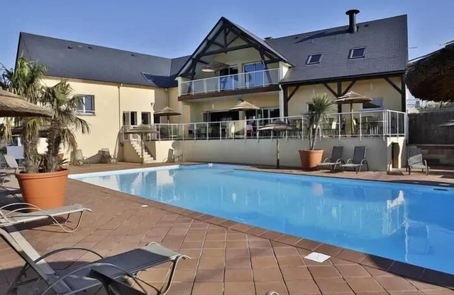 Vrbo Property