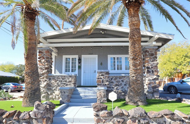 Campus Casita, cozy spot close to great shopping