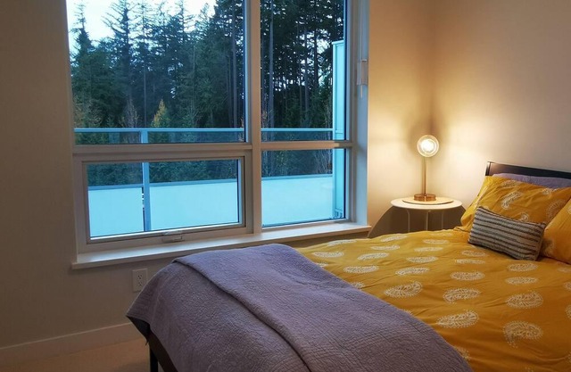 Campus condo in UBC|Walk to shopping|Forest view