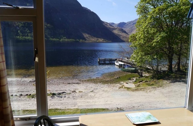 Camus Slatach - sleeps 4 guests in 2 bedrooms