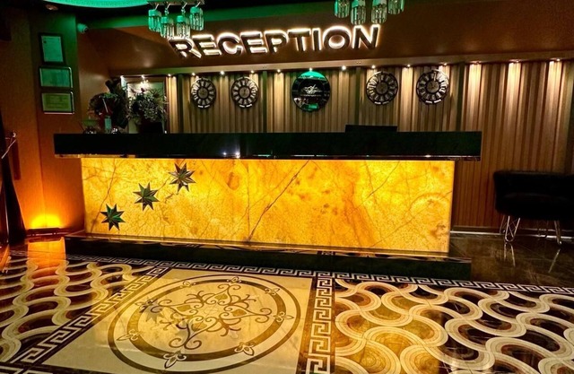 Can Adalya Palace Hotel
