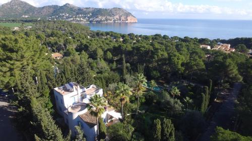 Can Bellet, suspiros ibicencos